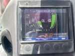 Control Station with Gauges
