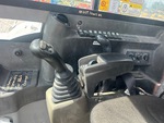 Control Station with Hydraulic Controls