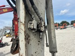 Hydraulics with Auxiliary Hydraulic Plumbing