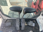 Control Station with Steering Controls