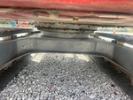 Chassis with Turntable Bearing