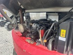 Engine with Engine - Right Side