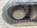 Drivetrain with Right Final Drive