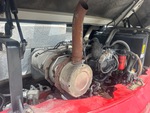Engine with Engine - Left Side