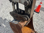 Specialty with Quick Coupler