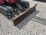 Specialty with Blade Condition