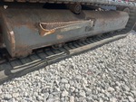 Undercarriage with Right Track Rollers