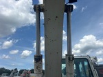 Hydraulics with Boom Lift Cylinder(s)