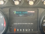 Cab with Engine Hours