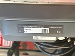 Control Station with