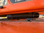 Chassis with Motor para movimiento oscilante