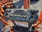 Control Station Upper with Consola de Control