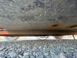 Chassis with Cubiertas inferiores
