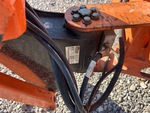 Hidráulica with Motor del Rotador de la Canasta