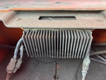 Electric Operating System with Cargador de la batería
