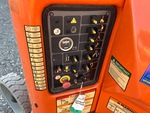 Control Station Ground with Controles de Funciones