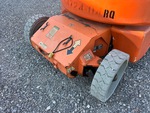 Chassis with Condición del chasis