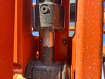 Hidráulica with Jib Cylinder