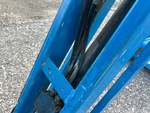 Hydraulics with Hoses (Hydraulic)