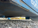 Chassis with Bottom Covers