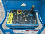 Control Station Upper with Control Console