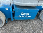 General Appearance with Sheet Metal (fiberglass) Condition