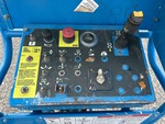 Control Station Upper with Function Controls