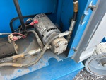 Hydraulics with Pumps (Hydraulics)