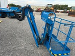 Chassis with Jib Condition