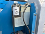 Hydraulics with Hydraulic Tank