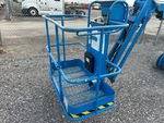General Appearance with Hand Rails
