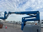 Chassis with Boom Condition
