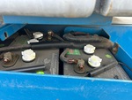 Electric Operating System with Cables and Connections