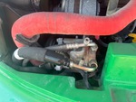 Motore with A/C Compressor