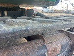 Undercarriage with Right Grouser Height