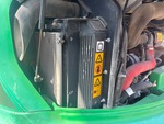 Motore with Radiatore