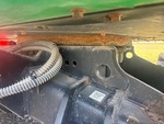 Chassis with Cuscinetto piattaforma girevole