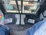 Control Station with Auxiliary Hydraulic Control