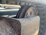 Undercarriage with Right Idler