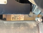 Motore with Emission Label