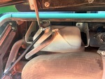 Motore with Cooling System Leaks