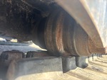 Undercarriage with Left Track Rollers