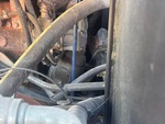Motore with Oil Leaks