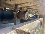 Undercarriage with Left Carrier Rollers