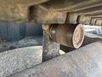 Undercarriage with Right Carrier Rollers
