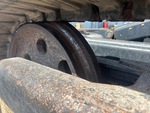 Undercarriage with Left Idler