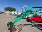 Chassis with Condizioni delle aste