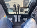 Control Station with Steering Controls
