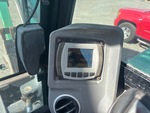 Control Station with Dash Console