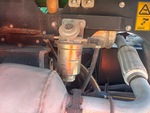 Motore with Fuel Leaks